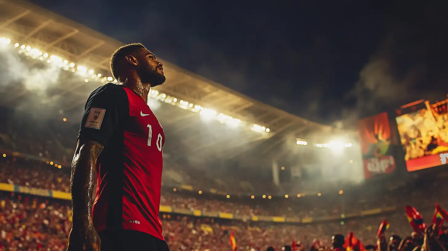 estatísticas de futebol — sports 4
