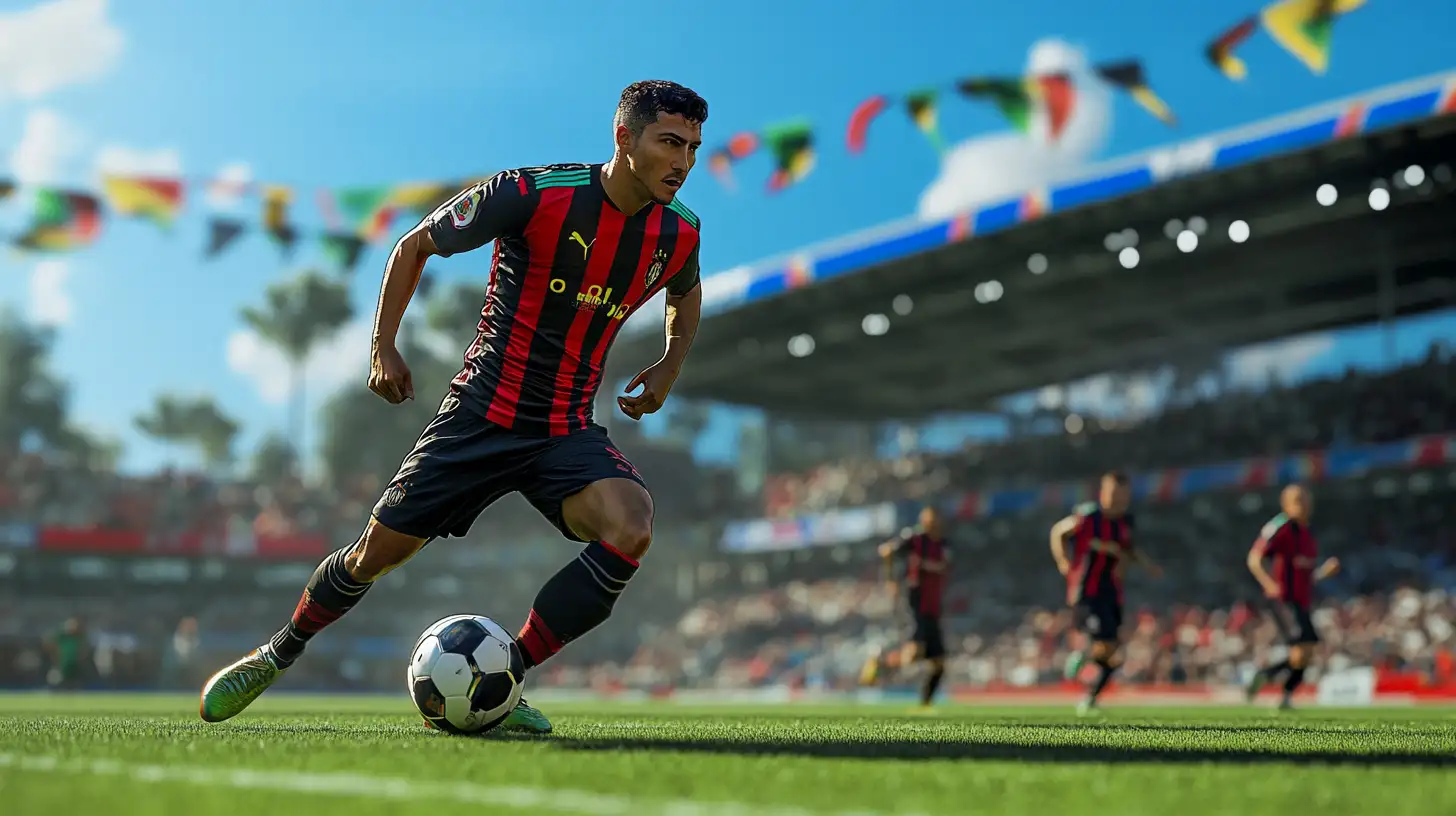 estatísticas de futebol — sports 9