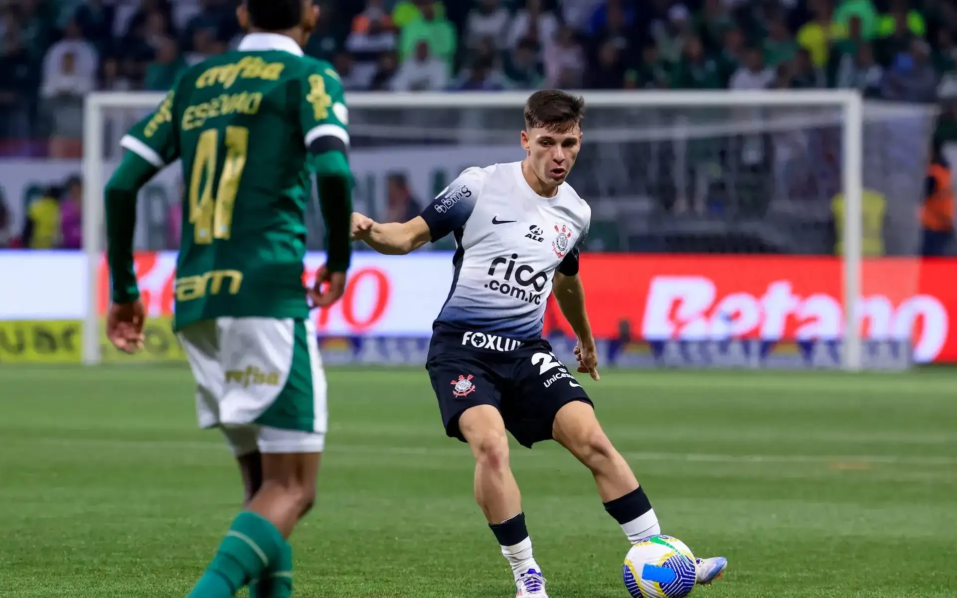 estatísticas de futebol — sports 7