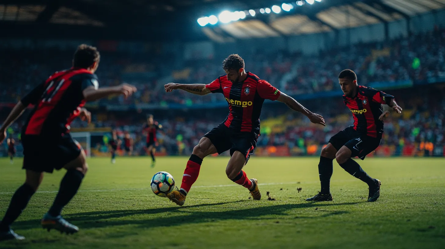 estatísticas de futebol — sports 8
