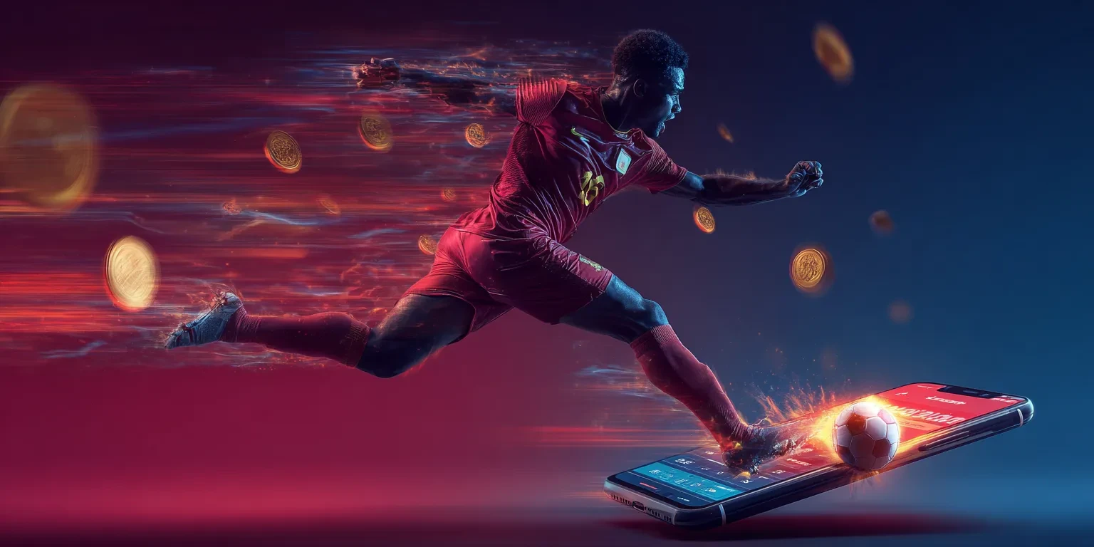 estatísticas de futebol — sports