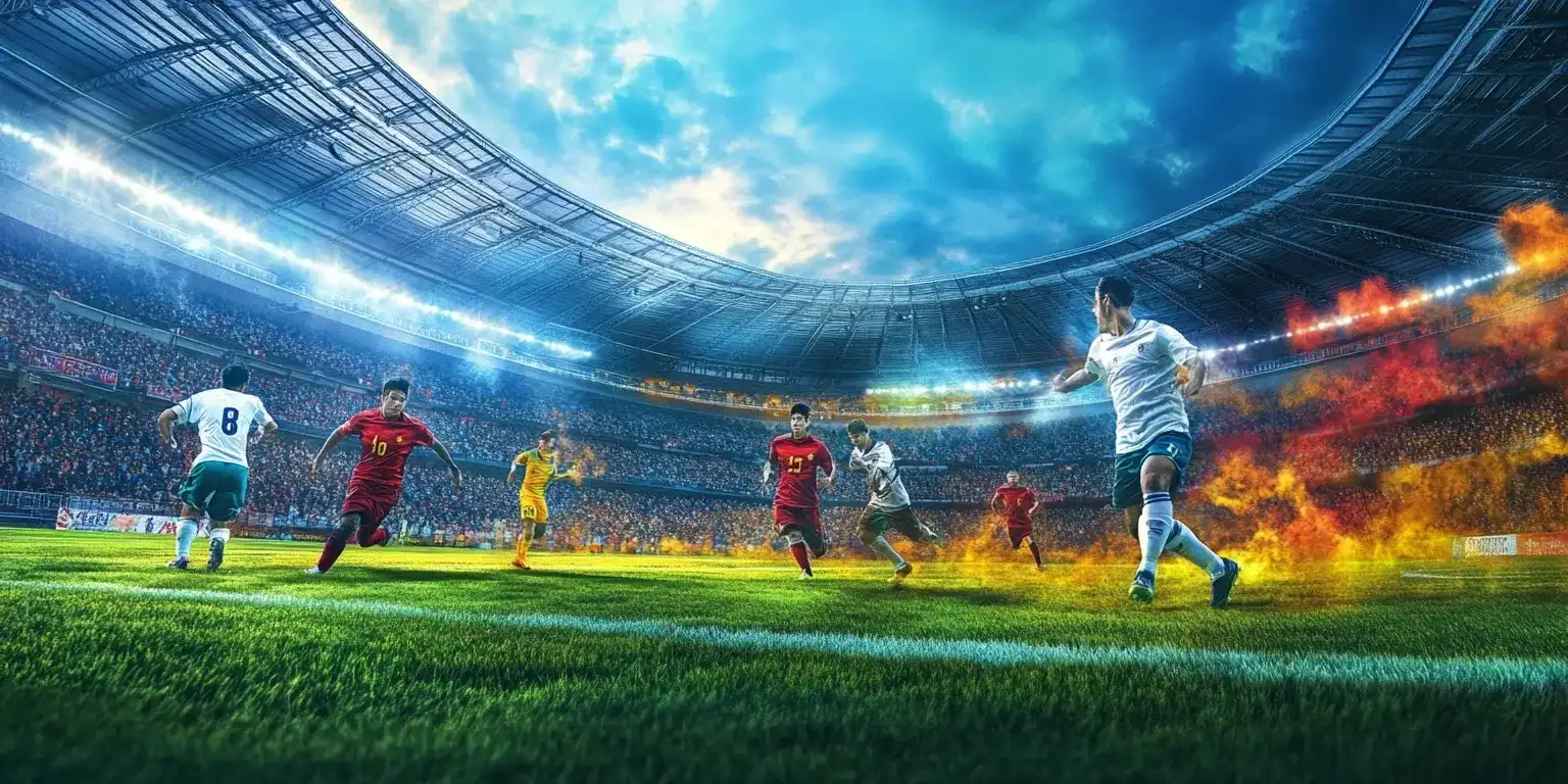 estatísticas de futebol — Champions League 2