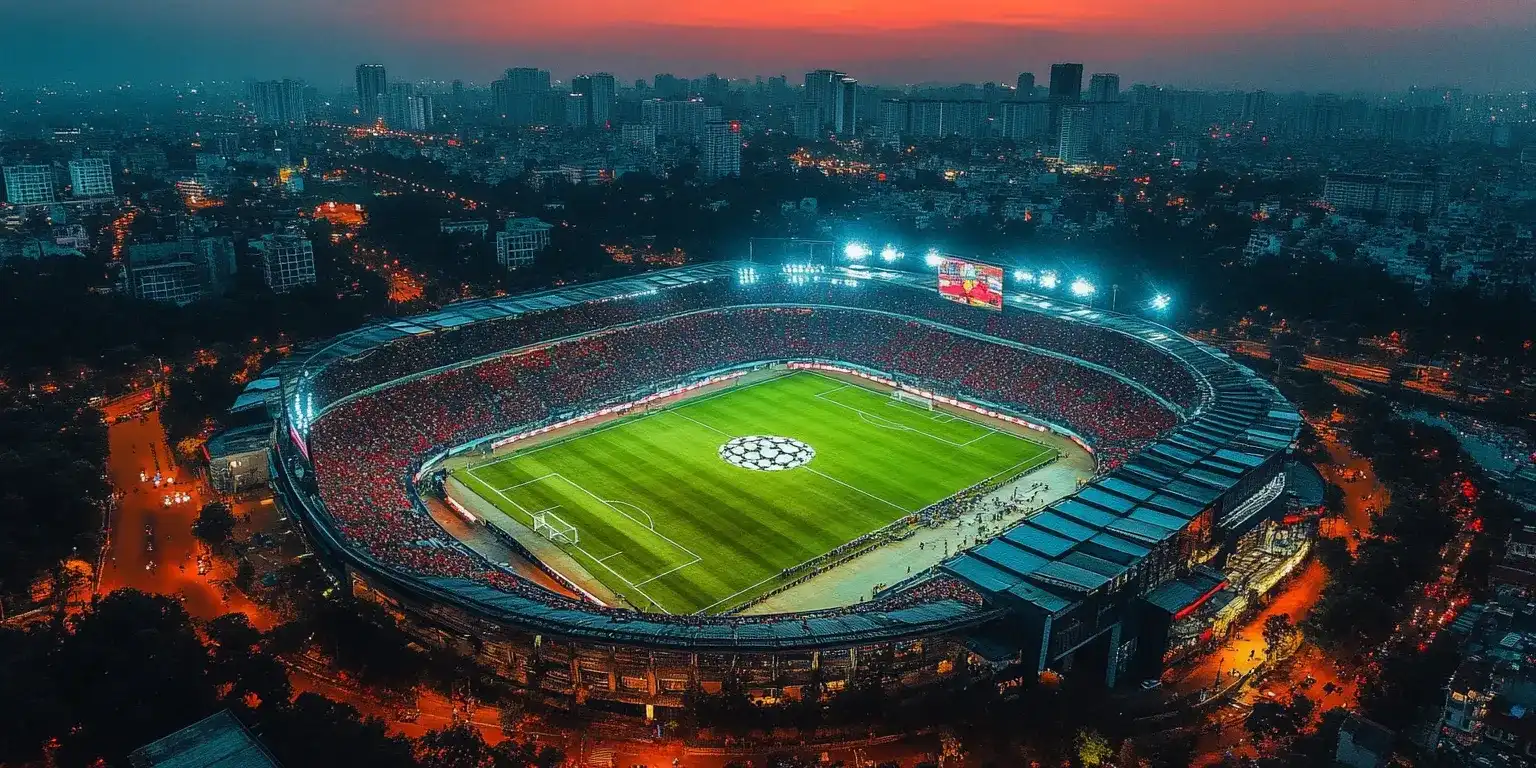 estatísticas de futebol — esports 9