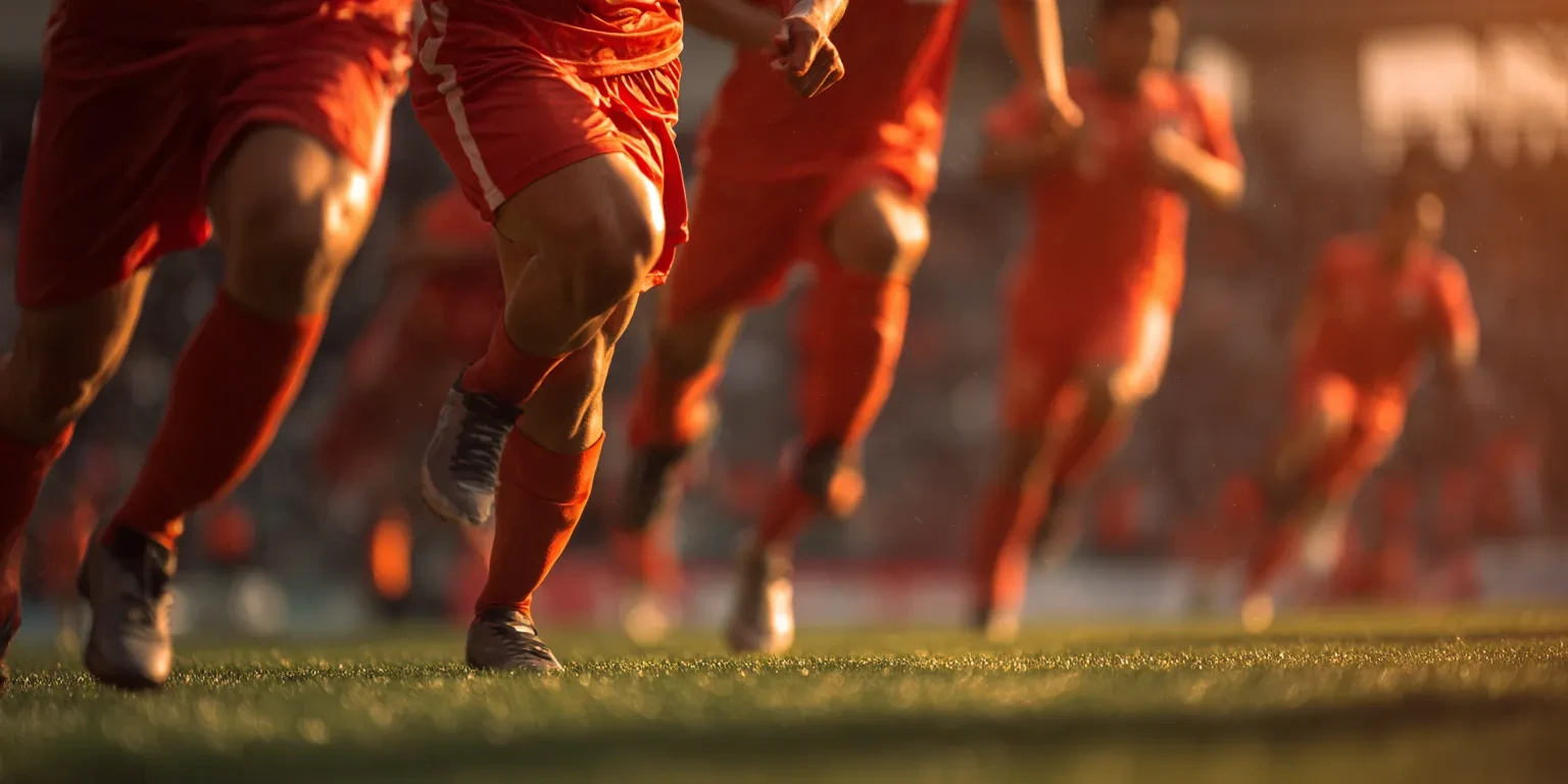 estatísticas de futebol - Tênis 2