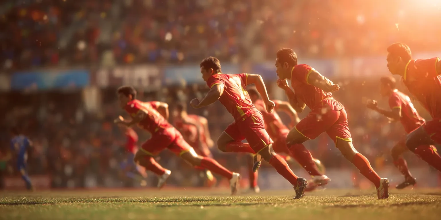 estatísticas de futebol - Tênis 3
