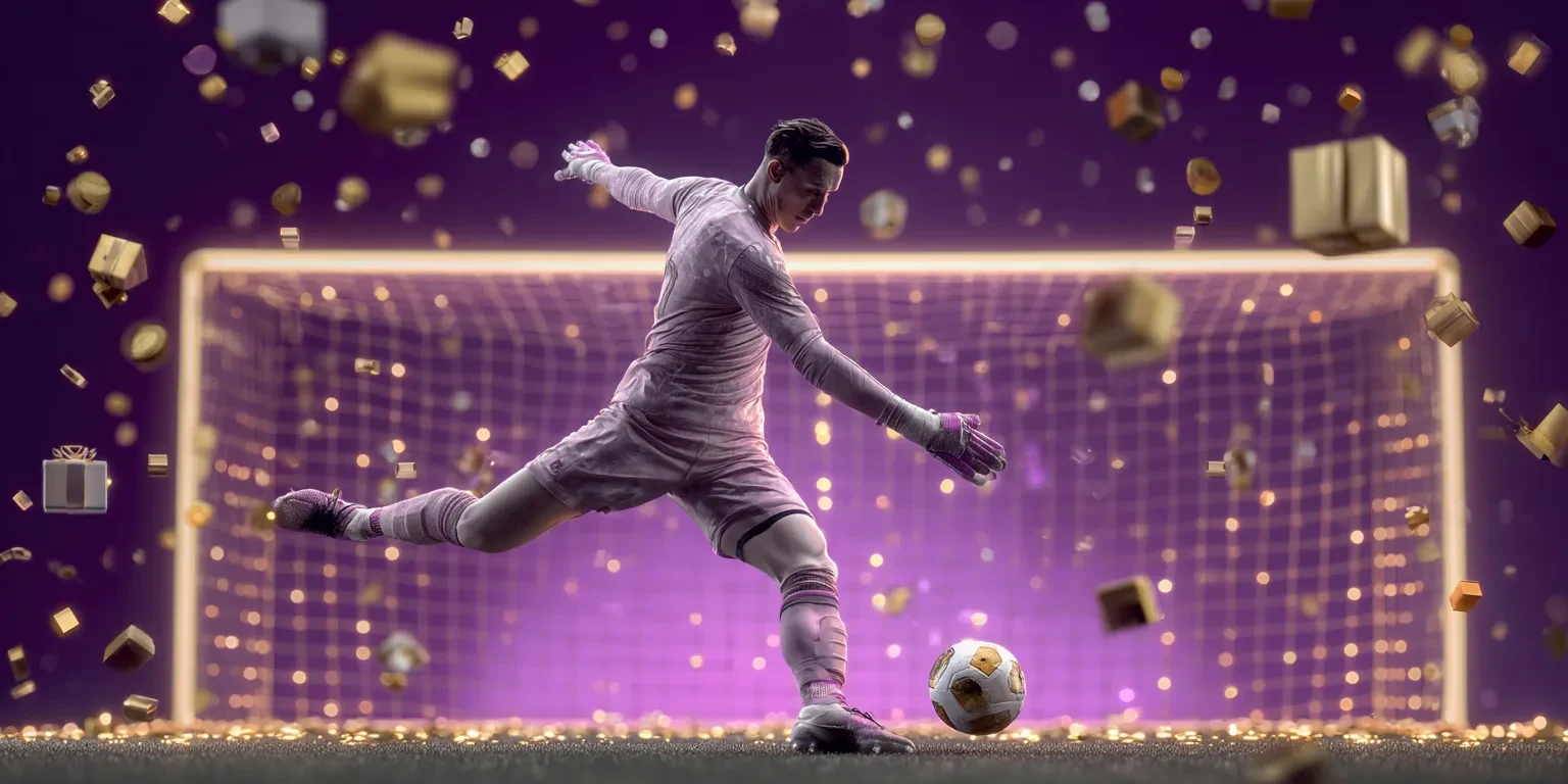 estatísticas de futebol — esports