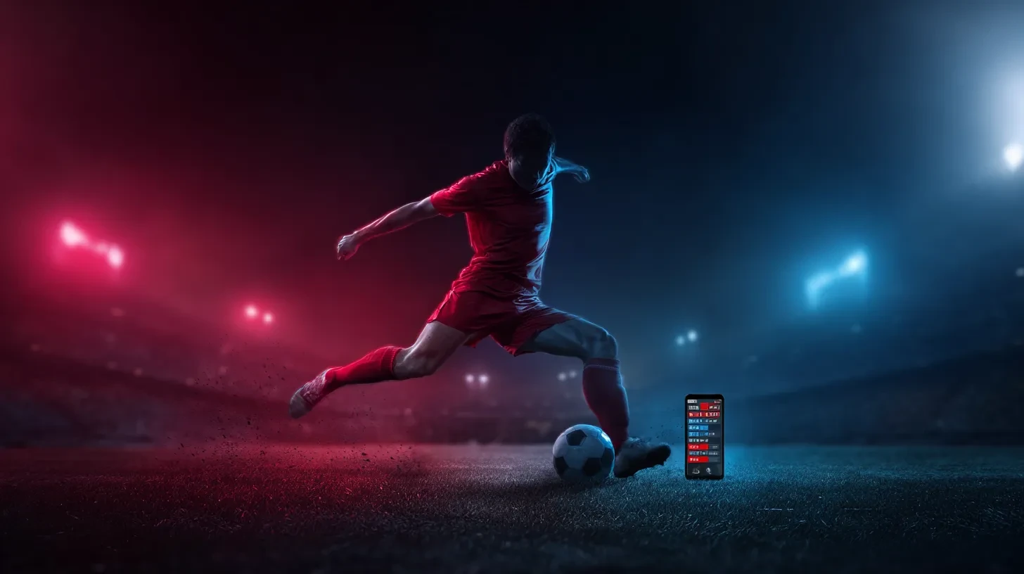estatísticas de futebol — live scores